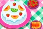 Cook a Cake Fruit