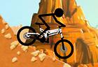 Stickman Downhill