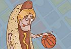 Super Sports Surgery: Basketball