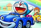 Doraemon Street Race