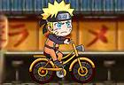 Naruto Bike Delivery