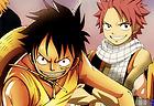 Fairy Tail vs One Piece v1.0