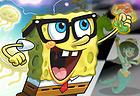 Spongebob Squarepants: Bikini Bottom Chess