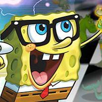 Spongebob Squarepants: Bikini Bottom Chess