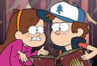 Gravity Falls: Mystery Shack Mystery