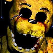 Five Nights at Golden Freddy's