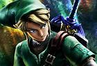 Legend of Zelda: Ancient Stone Tablets 4