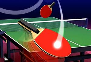 Table Tennis Challenge