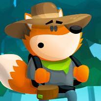 Fox Adventurer