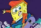 Spongebob Square Pants: Pro Sk8r