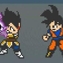 Dragon Ball Z: Ultimate Power