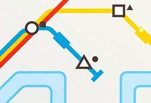 Mini Metro