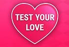 Love Tester 3