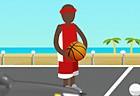 Street Ball Jam Game