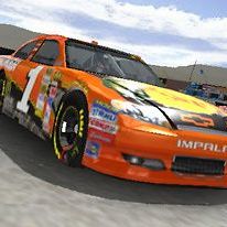 Nascar Racing