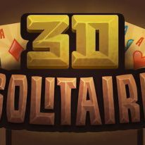 3D Solitaire