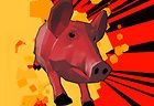 Crazy Pig Simulator