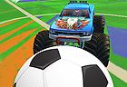 Monster Truck Soccer