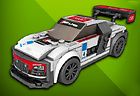 Lego Speed Champions 2