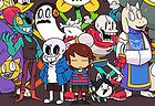 UnderTale