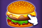 Burger Clicker