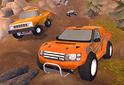 4x4 Off Road Racing