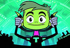 Teen Titans Go!: Action Arcade