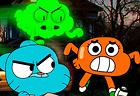 Gumball: Class Spirits