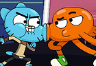 The Gumball Games