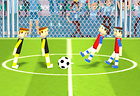 Soccer Physics 2