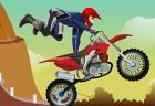 Downhill Stunts