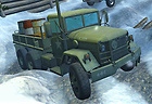 Off Road Cargo Drive Simulator