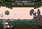 City Siege 4: Alien Siege