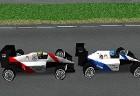 Formula Driver 3D