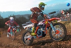 Motocross FPS