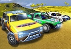 Dirt Car Race Offroad