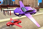 Flying Car Simulator