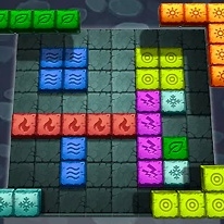 Element Blocks