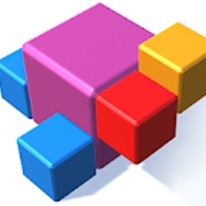 Blocks 3D