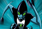 Ben 10: Omnitrix Shadow