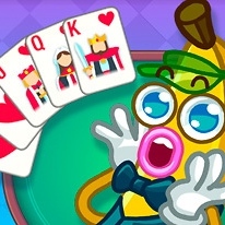 Banana Poker