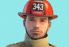 Fireman Simulator 2019