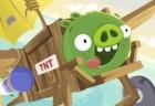 Bad Piggies HD