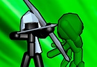 Stickman: Legacy of Zombie War