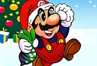 Super Mario Bros: Christmas Edition