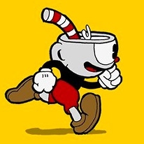 Cuphead Rush