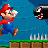 Unfair Mario 2