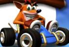 Crash Bandicoot 3D