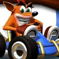 Crash Bandicoot 3D