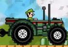 Mario Tractor 2013